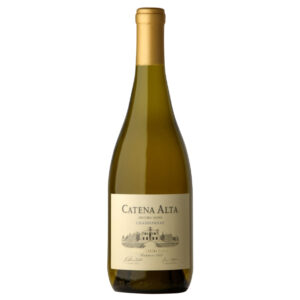 Catena Alta Chardonnay