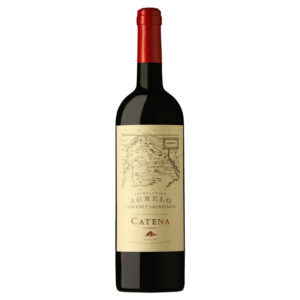 Catena Appellation Agrelo Cabernet Sauvignon