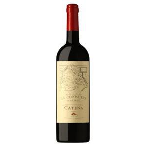 Catena Appellation La Consulta Malbec
