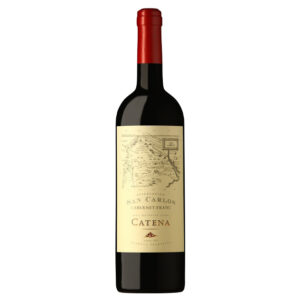 Catena Appellation San Carlos Cabernet Franc