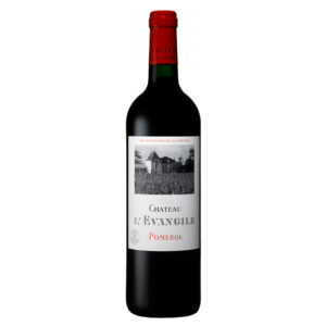 Château L'Evangile Pomerol