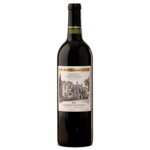 Chateau Montelena Estate Cabernet Sauvignon