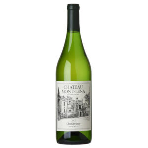 Chateau Montelena Chardonnay