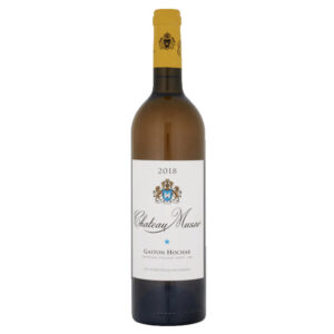 Château Musar Blanc