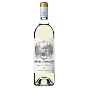 Château Carbonnieux Pessac-Léognan, Grand Cru Classé De Graves Blanc