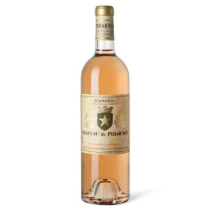Château de Pibarnon Bandol Rose