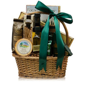 The Classic Gourmet Gift Box