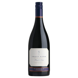 Craggy Range Te Muna Road Vineyard Pinot Noir