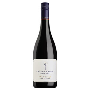 Craggy Range Martinborough Pinot Noir