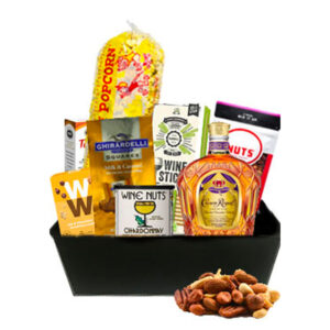 The Crown Jewel Gift Box