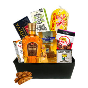 The Crown Jewel Reserve Gift Box