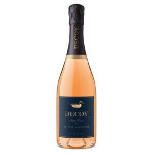 Decoy Limited Brut Rosé Sparkling Wine