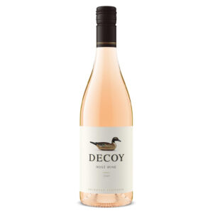 Decoy California Rosé
