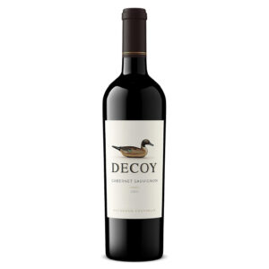 Decoy California Cabernet Sauvignon