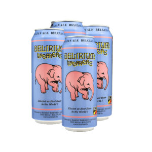 Delirium Tremens