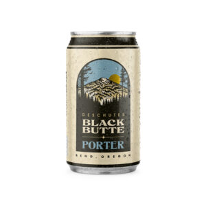 Deschutes Black Butte Porter