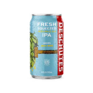 Deschutes Fresh Squeezed IPA