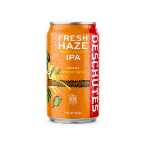 Deschutes Fresh Haze IPA