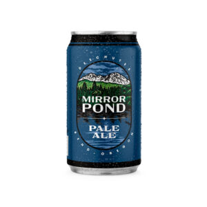 Deschutes Mirror Pond Pale Ale