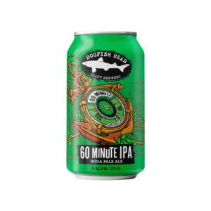 Dogfish Head 60 Minute IPA