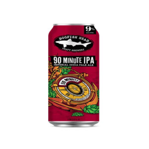 Dogfish Head 90 Minute Imperial IPA