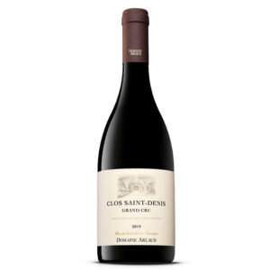 Domaine Arlaud Clos Saint-Denis Grand Cru