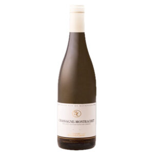 Domaine Balland-Curtet Chassagne-Montrachet
