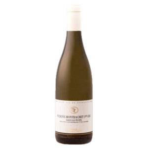 Domaine Balland-Curtet Puligny-Montrachet 1er Cru Sous Le Puits