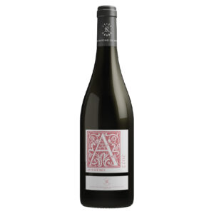 A d'Aussières Rouge