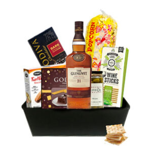 Epitome of Luxury Gift Box