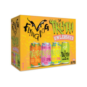 Flying Dog The Truth Unleashed Variety Pack (12 Pack)