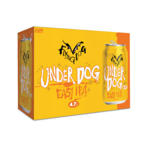 Flying Dog Easy IPA (12 Pack)