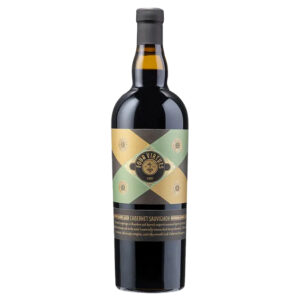 Four Virtues Cabernet Sauvignon