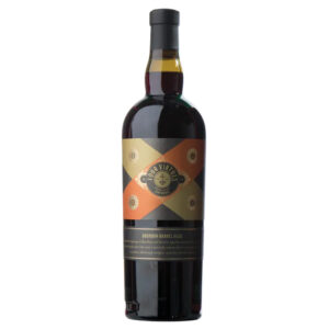 Four Virtues Zinfandel