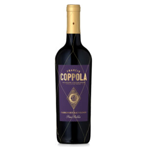 Francis Ford Coppola Diamond Collection Appellation Series Paso Robles Cabernet Sauvignon