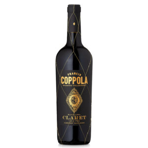 Francis Ford Coppola Diamond Collection Claret