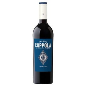 Francis Ford Coppola Diamond Collection Merlot