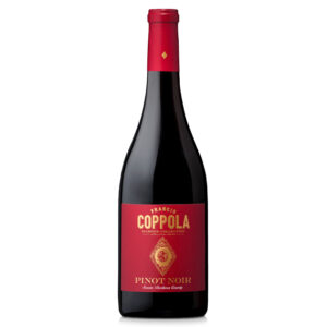 Francis Ford Coppola Diamond Collection Appellation Series Santa Barbara Pinot Noir