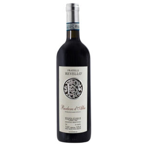Fratelli Revello Barbera d’Alba