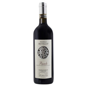 Fratelli Revello Barolo
