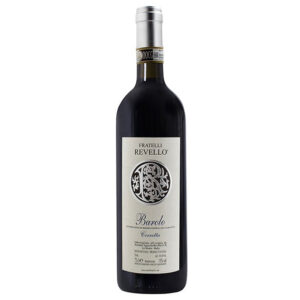 Fratelli Revello Barolo Cerretta