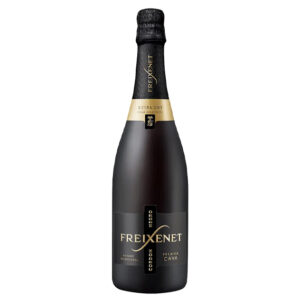 Freixenet Cordon Negro Extra Dry