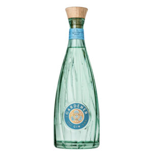 Gardener Organic French Gin