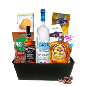 Gentleman's Delight Gift Box