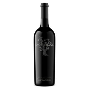 Ghost Block Estate Cabernet Sauvignon Single Vineyard Yountville