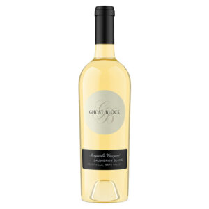 Ghost Block Morgaen Lee Sauvignon Blanc