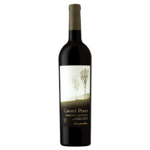Ghost Pines Cabernet Sauvignon