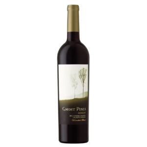 Ghost Pines Merlot