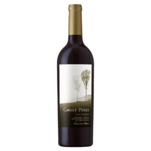 Ghost Pines Red Blend