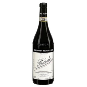 Giacomo Fenocchio Barolo